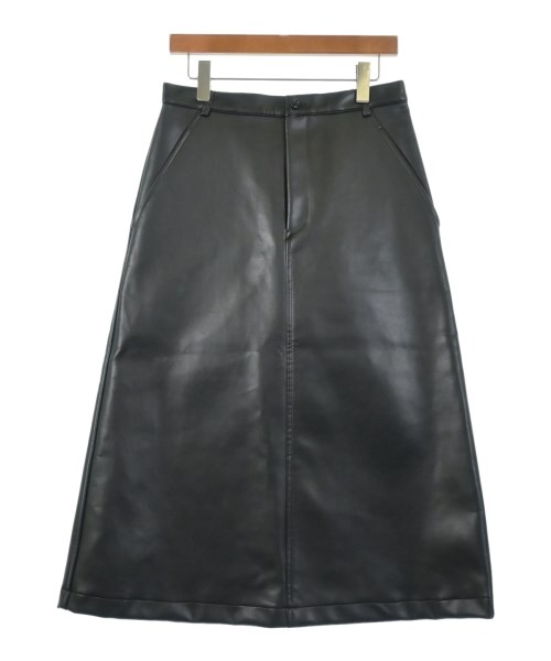 anan　美品 コムデギャルソンコムデギャルソン　XS 黒スカート コムコム コムデギャルソンCOMME des GARCONS チュール