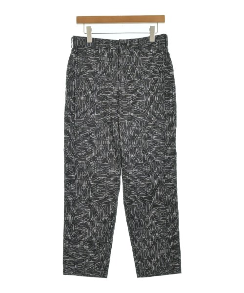 BLACK COMME des GARCONS ブラックコムデギャルソンスラックス メンズ【中古】【古着】 ズボン・パンツ-メンズファッション