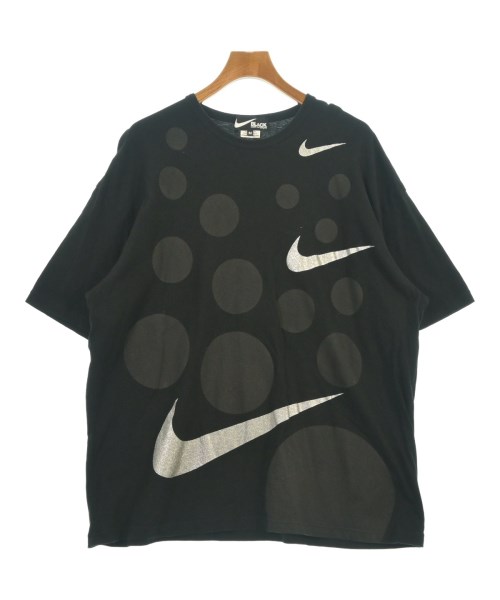 BLACK COMME des GARCONS ブラックコムデギャルソン Tシャツ・カットソー メンズ M 黒 【中古】【古着】