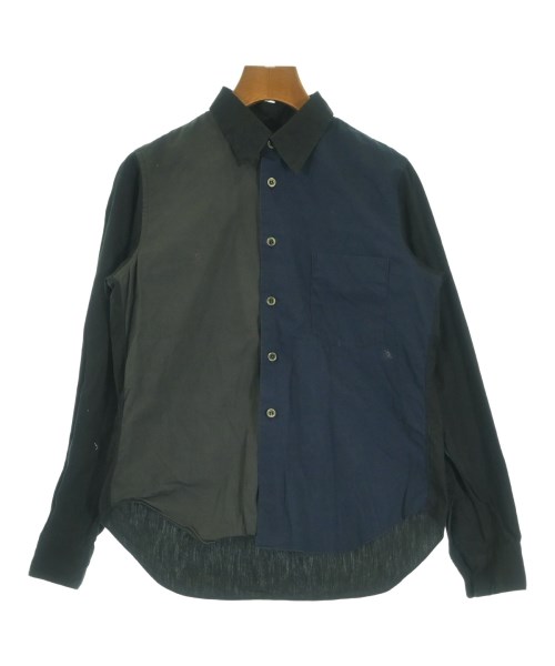 楽天市場】BLACK COMME des GARCONS ブラック コムデギャルソン シャツ