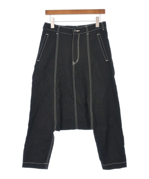 COMME des GARCONS コムデギャルソン ショーツ ポリ縮絨 黒 楽天市場】【中古】BLACK COMME des GARCONS 23SS エステル縮絨