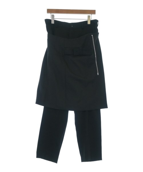 BLACK COMME des GARCONS ブラックコムデギャルソン パンツ（その他） メンズ L 黒 【中古】【古着】