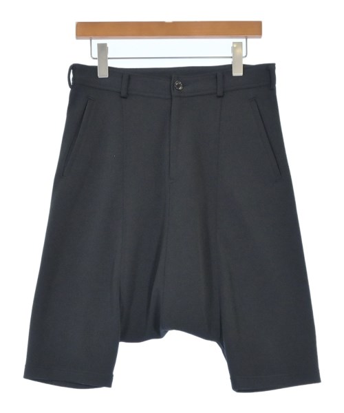 BLACK COMME des GARCONS ブラックコムデギャルソン パンツ（その他） レディース XS 黒 【中古】【古着】