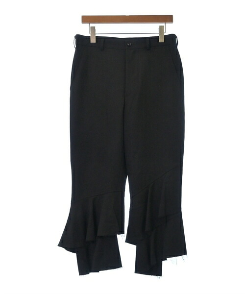 BLACK COMME des GARCONS ブラックコムデギャルソン パンツ（その他） メンズ 【中古】【古着】