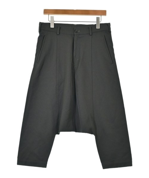 BLACK COMME des GARCONS ブラックコムデギャルソン パンツ（その他） メンズ M グレー 【中古】【古着】