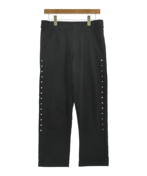 BLACK COMME des GARCONS ブラックコムデギャルソン パンツ（その他） メンズ S 黒 【中古】【古着】