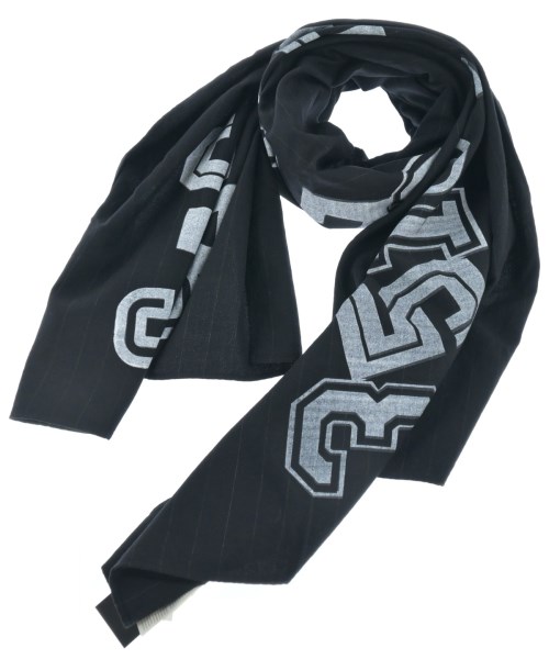 楽天市場】BLACK COMME des GARCONS ブラックコムデギャルソン 大判