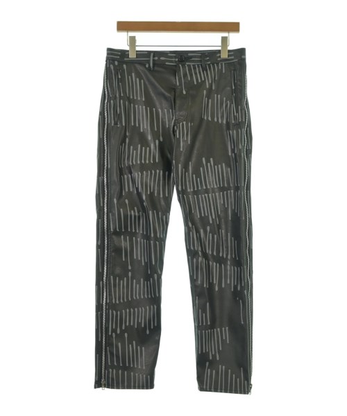 BLACK COMME des GARCONS ブラックコムデギャルソン パンツ（その他） メンズ M 黒 【中古】【古着】