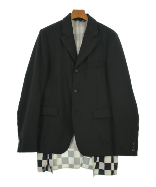 楽天市場】BLACK COMME des GARCONS ブラック コム デ ギャルソン