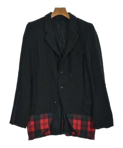 BLACK COMME des GARCONS ブラックコムデギャルソンジャケット メンズ【中古】【古着】｜RAGTAG（ブランド古着のラグタグ）