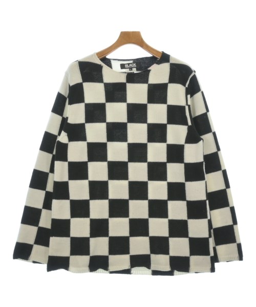 BLACK COMME des GARCONS ブラックコムデギャルソンニット・セーター メンズ【中古】【古着】