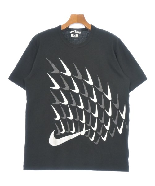 BLACK COMME des GARCONS ブラックコムデギャルソンプルオーバー・カットソー メンズ XXL 黒【中古】【古着】