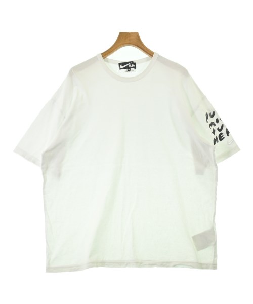 BLACK COMME des GARCONS ブラックコムデギャルソンTシャツ・カットソー メンズ M 白【中古】【古着】|RAGTAG(ブランド古着のラグタグ)