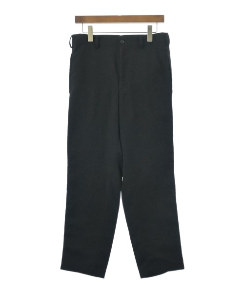 BLACK COMME des GARCONS ブラックコムデギャルソンパンツ（余分の物） メンズ M 黒【中古】【古着】