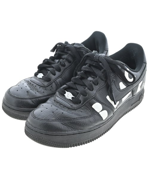 BLACK COMME des GARCONS ブラックコムデギャルソンスニーカー メンズ 25cm 黒【中古】【古着】｜RAGTAG（ブランド古着のラグタグ）
