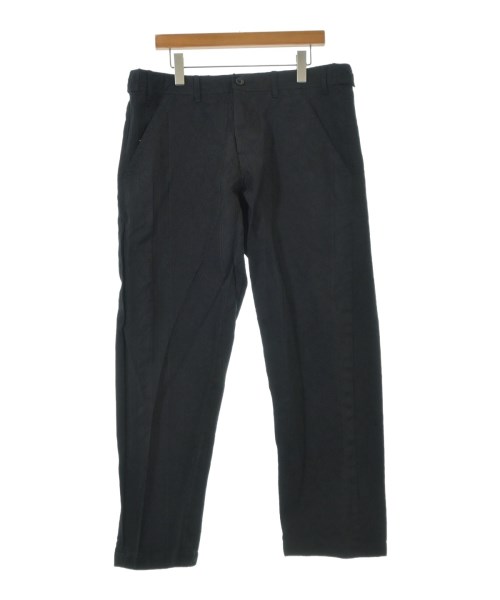 BLACK COMME des GARCONS ブラックコムデギャルソン パンツ(その他) メンズ XL 黒 【中古】【古着】