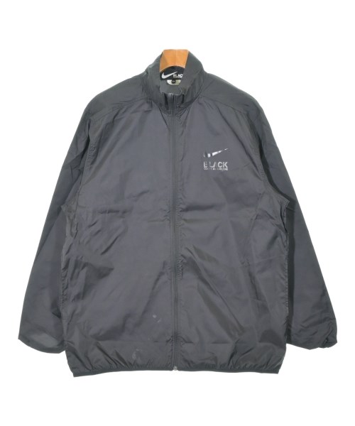 楽天市場】【中古】BLACK COMME des GARCONSフーデッドトラック