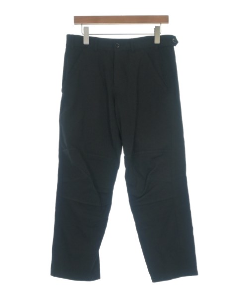 BLACK COMME des GARCONS ブラックコムデギャルソン パンツ（その他） メンズ S 黒 【中古】【古着】
