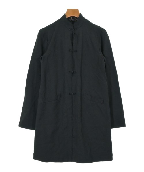 BLACK COMME des GARCONS ブラックコムデギャルソン ジャケット メンズ S 黒 【中古】【古着】