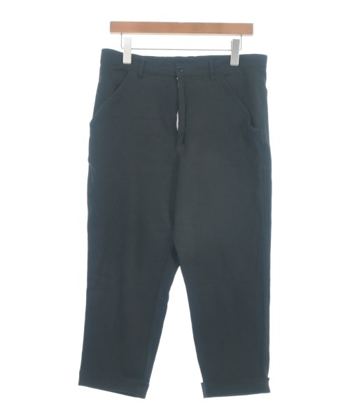 BLACK COMME des GARCONS ブラックコムデギャルソンパンツ（余分の物） メンズ M 黒【中古】【古着】