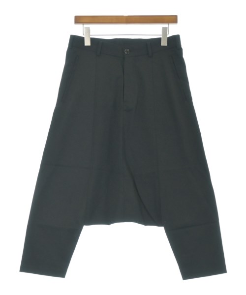 BLACK COMME des GARCONS ブラックコムデギャルソンパンツ（余分の物） レディース XS 黒【中古】【古着】