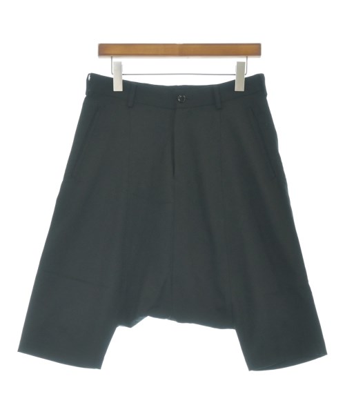 BLACK COMME des GARCONS ブラックコムデギャルソンパンツ（余分の物） レディース XS 黒【中古】【古着】