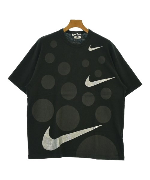 BLACK COMME des GARCONS ブラックコムデギャルソンプルオーバー・カットソー メンズ S 黒【中古】【古着】