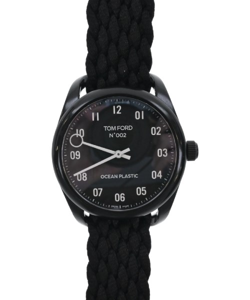 TOM FORD トムフォード 腕時計 メンズ 【中古】【古着】