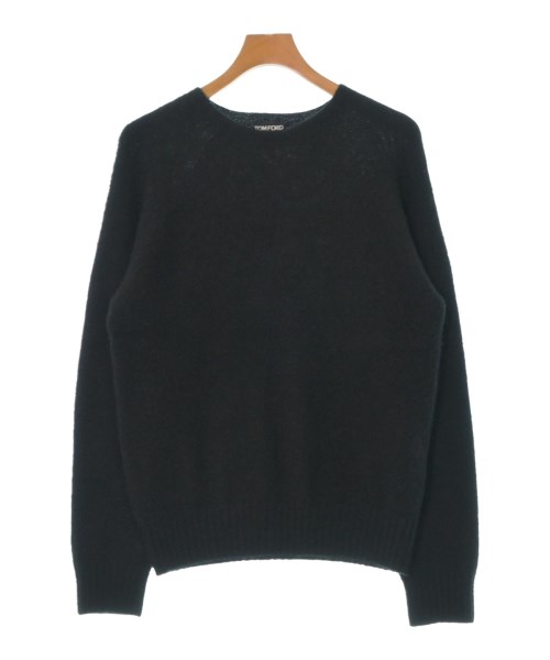 TOM FORD トムフォード タートルネック ニット ブラック XL 楽天市場】TOM FORD トムフォード ニット サイズ:46 ワッフル