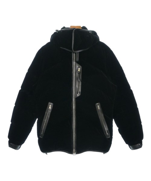 楽天市場】トムフォード TOM FORD メンズ アウター ダウン ベスト