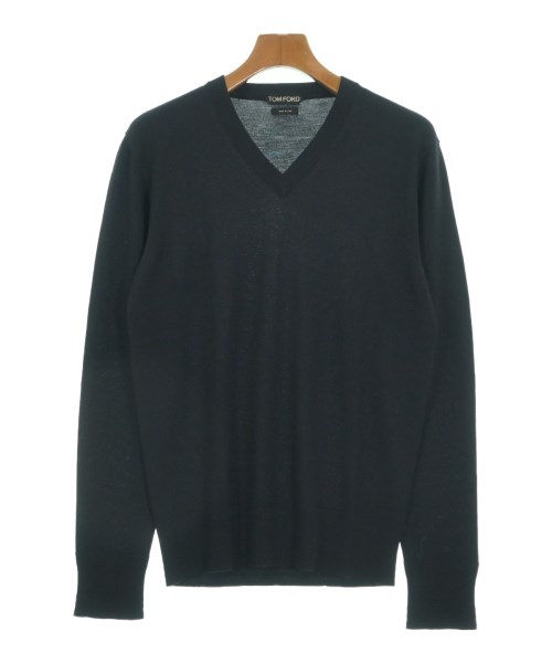 楽天市場】TOM FORD トムフォード ニット サイズ:46 ワッフル編み