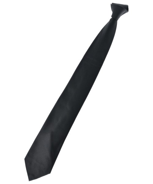 TOM FORD トムジェラルド・r・フォードタイ メンズ - 黒【中古】【古着】