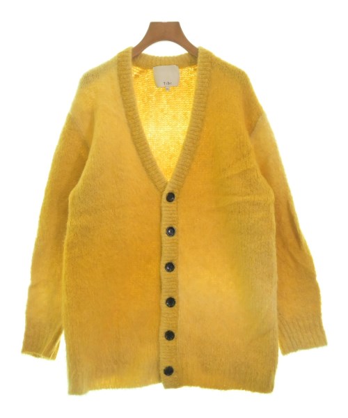 tibi ティビ カーディガン レディース 【中古】【古着】
