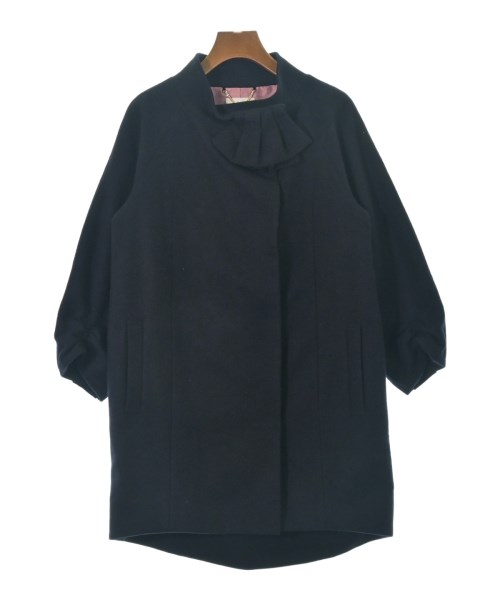 tibi ティビコート（その他） レディース 0(XS位) 紺【中古】【古着】｜RAGTAG（ブランド古着のラグタグ）