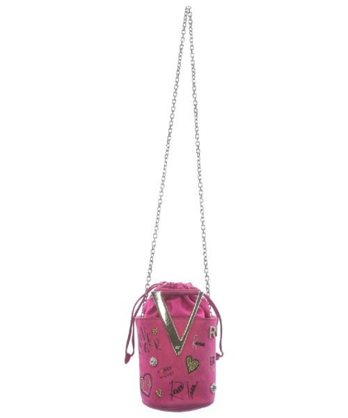 Roger Vivier ロジェヴィヴィエ ショルダーバッグ レディース 【中古】【古着】