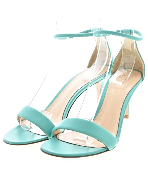 Gianvito Rossi ジャンヴィトロッシサンダル レディース【中古】【古着】