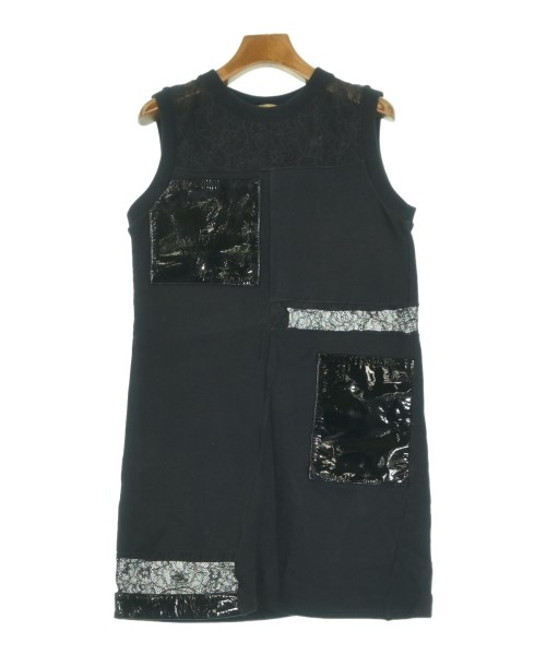 CHRISTOPHER KANE クリストファーケイン ワンピース レディース S 黒 【中古】【古着】