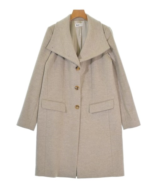 tsesay セイセイ コート（その他） レディース 6(S位) ベージュ 【中古】【古着】