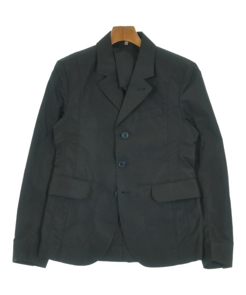 CARVEN カルヴェン カジュアルジャケット メンズ 44(S位) 紺 【中古】【古着】