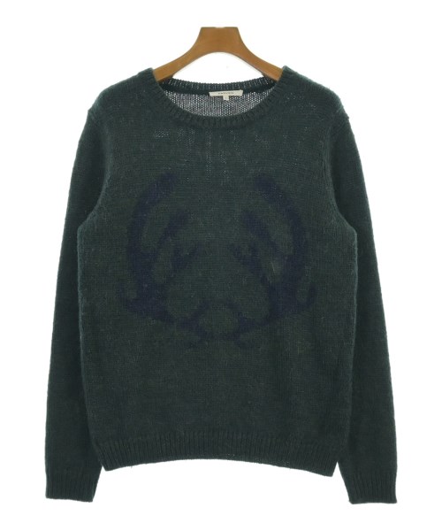 CARVEN カルヴェンニット・セーター メンズ L 緑【中古】【古着】｜RAGTAG（ブランド古着のラグタグ）