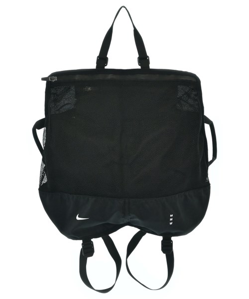 Matthew Williamson マシューウィリアムソンバックパック・リュック メンズ - 黒【中古】【古着】