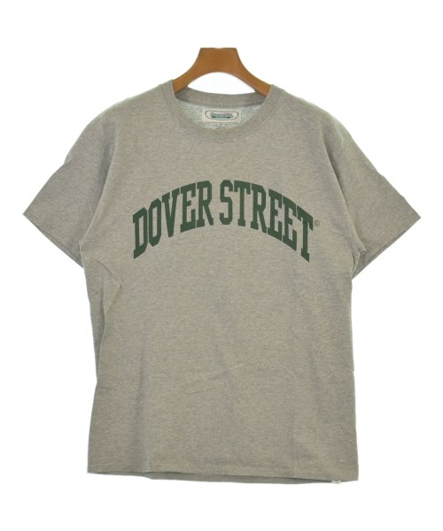 DOVER STREET MARKET ドーバーストリートマーケット Tシャツ・カットソー メンズ M グレー 【中古】【古着】 7,332円
