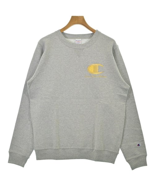 DOVER STREET MARKET ドーバーストリートマーケットスウェット メンズ L 薄墨色【中古】【古着】