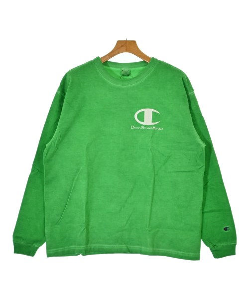 DOVER STREET MARKET ドーバーストリートマーケット Tシャツ・カットソー メンズ L 緑 【中古】【古着】 8,928円