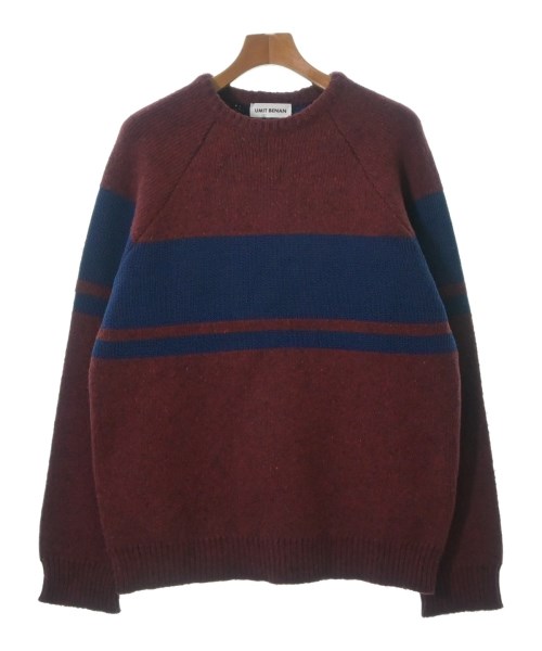 Umit Benan ウミットベナンニット・セーター メンズ【中古】【古着】｜RAGTAG（ブランド古着のラグタグ）