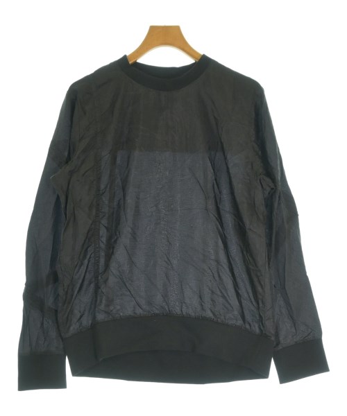 Christopher Raeburn クリストファー　レイバ－ン スウェット メンズ S 黒 【中古】【古着】 8,140円