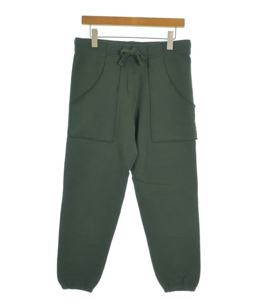 Frank&Eileen フランクアンドアイリーン パンツ（その他） レディース S 緑 【中古】【古着】
