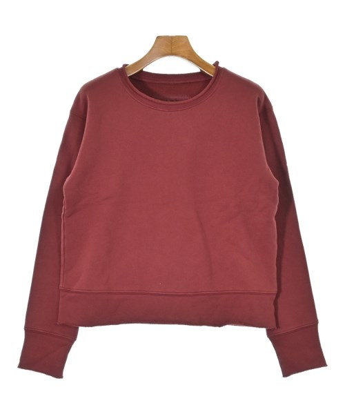 Frank&Eileen フランクアンドアイリーン Tシャツ・カットソー レディース S 赤 【中古】【古着】