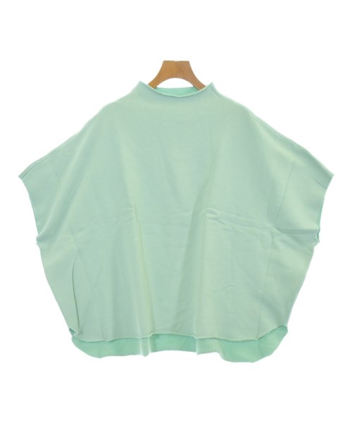 Frank&Eileen フランクアンドアイリーン Tシャツ・カットソー レディース OS 青緑系 【中古】【古着】