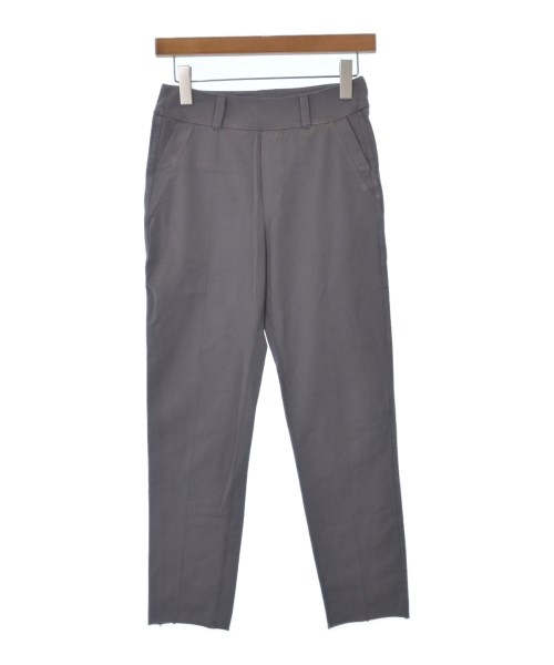 Frank&Eileen フランクアンドアイリーン パンツ（その他） レディース S グレー 【中古】【古着】
